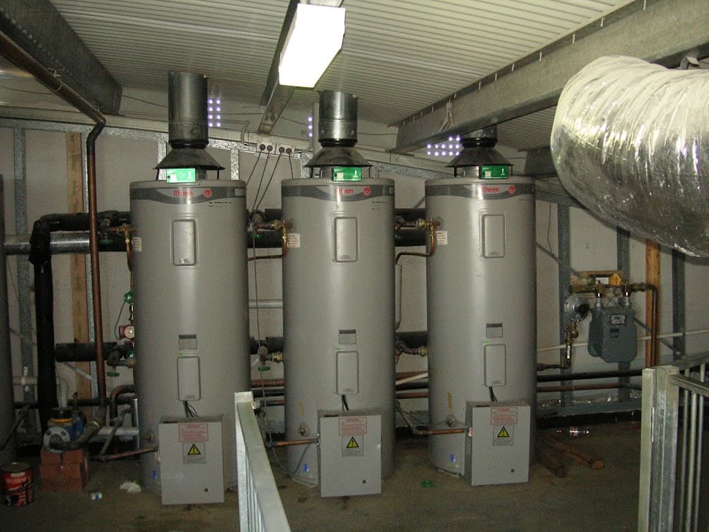 Australian Hot Water – South Sydney
