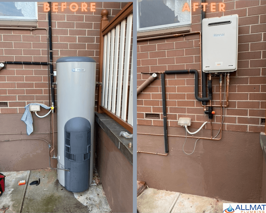 Allmat Plumbing