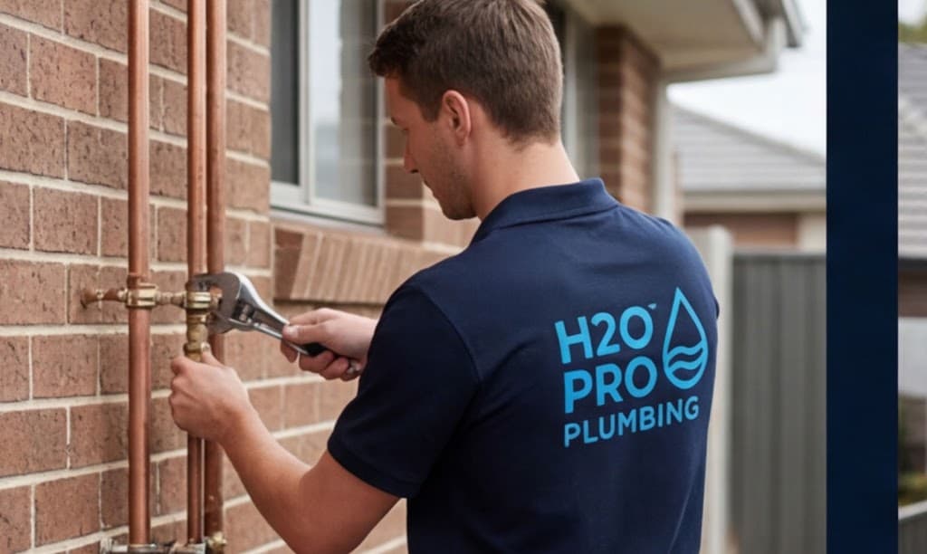 H2O Pro