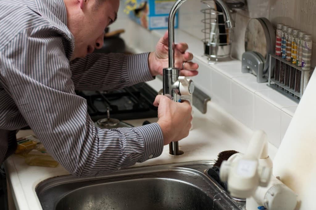 Cale Plumbing