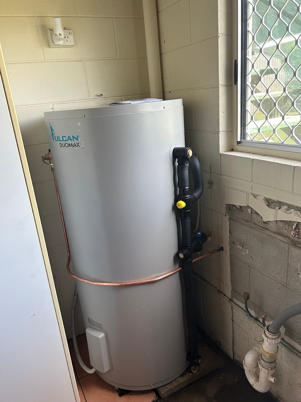 Reef Plumbing Townsville