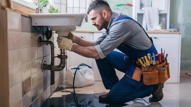 Alfa Plumbing Gas Services Cairns