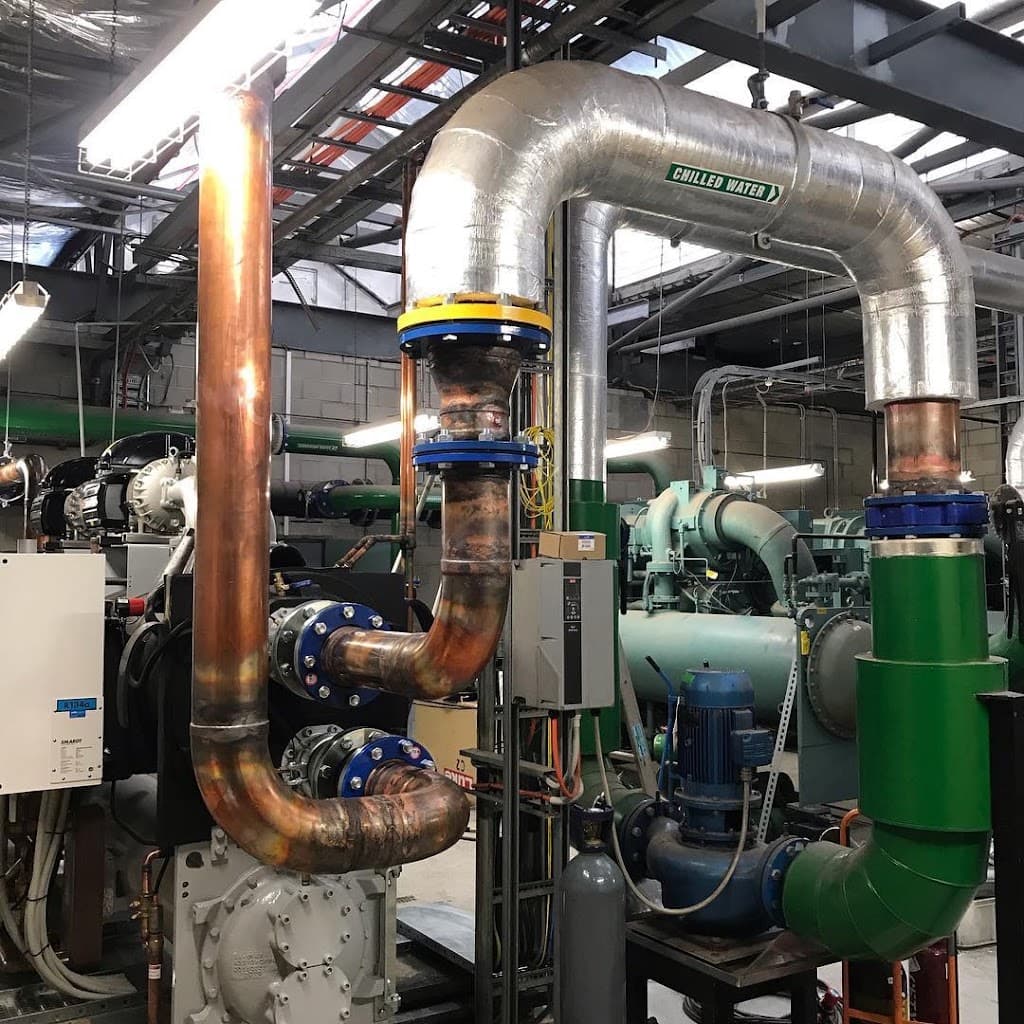 Metric Plumbing & Gas Solutions