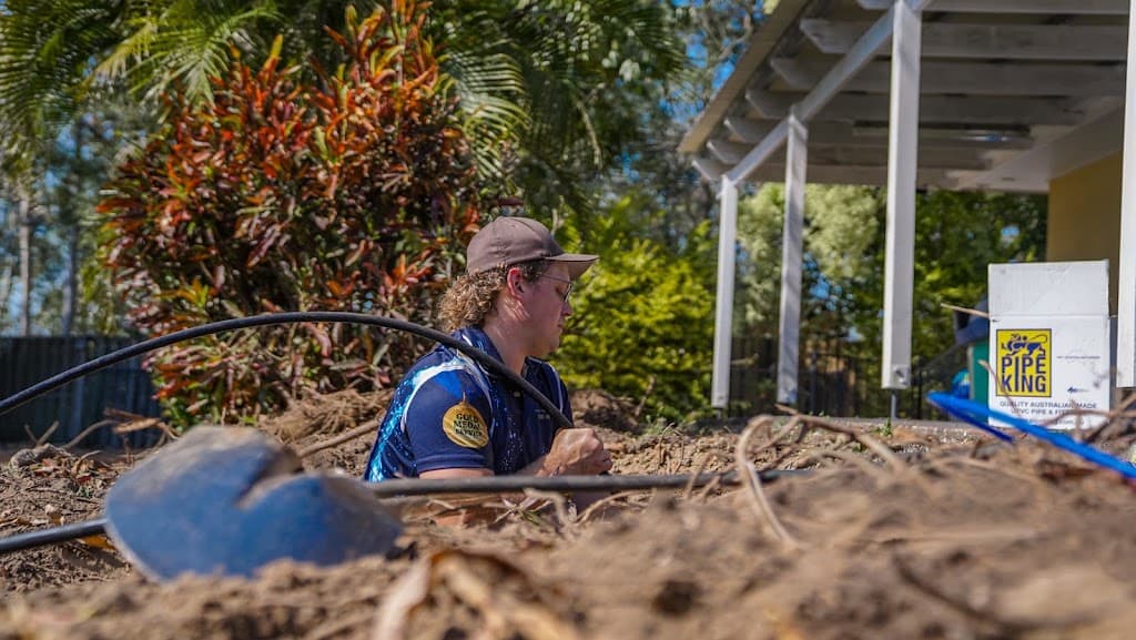 Jetset Plumbing Brisbane