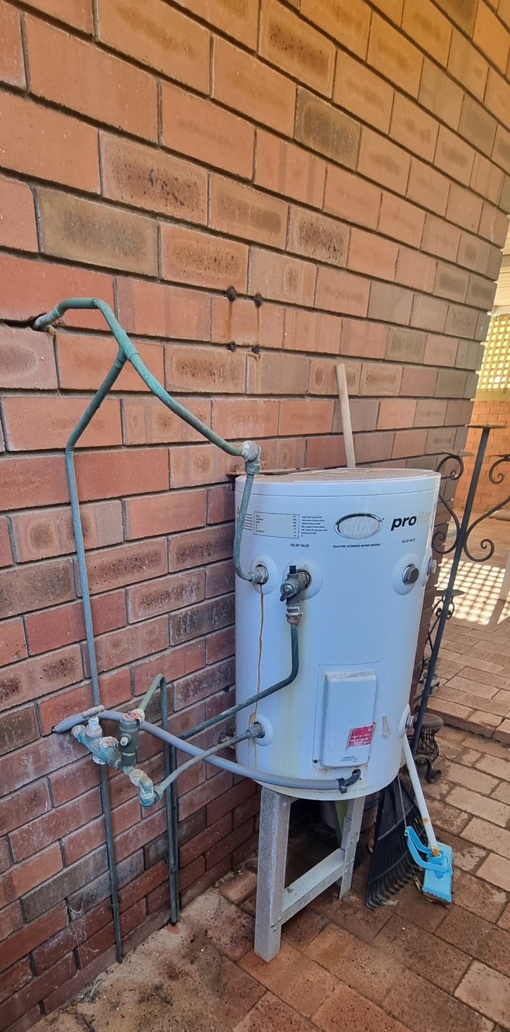 Cohen's Plumbing and Gas