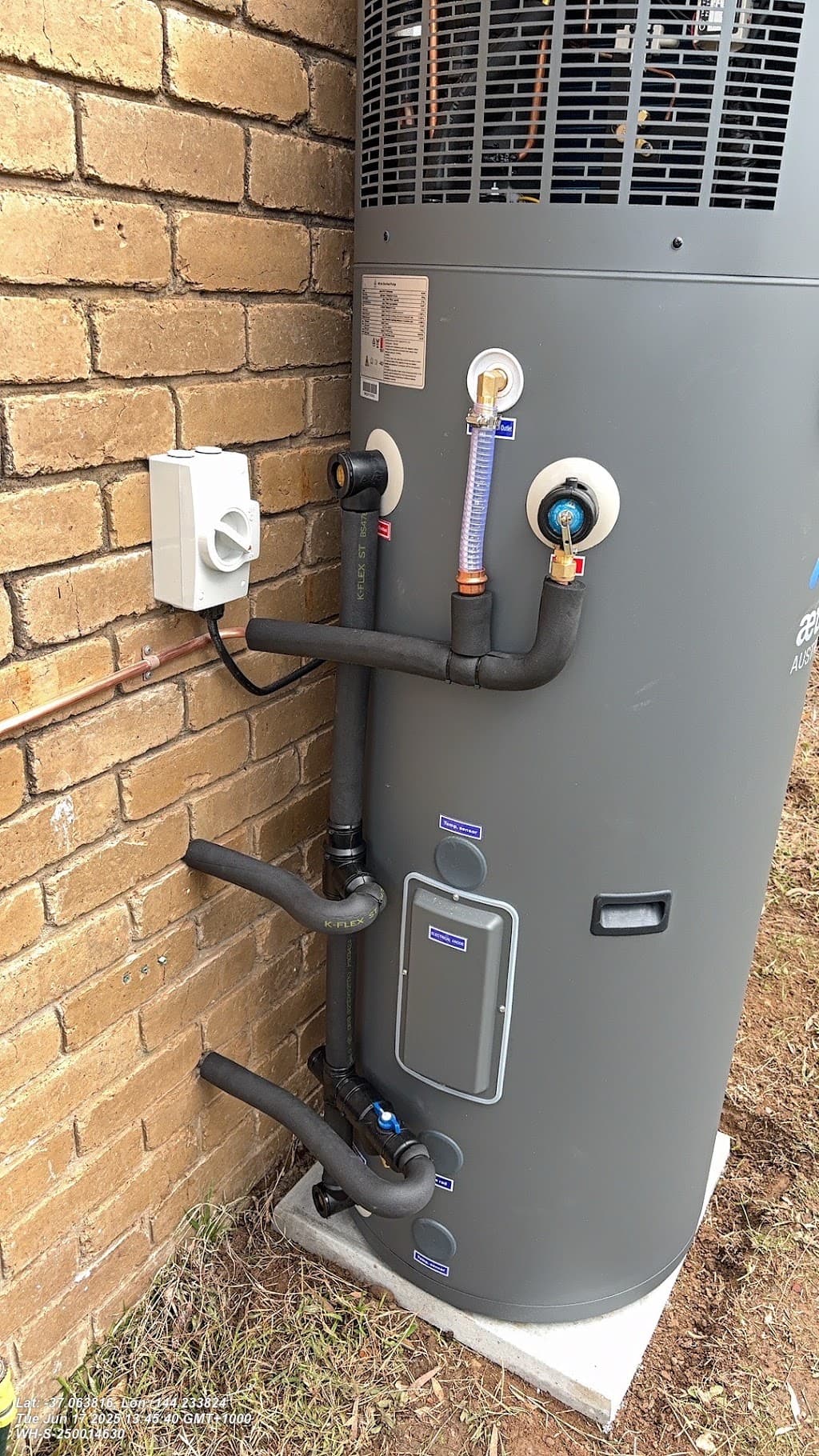 Jardine Plumbing