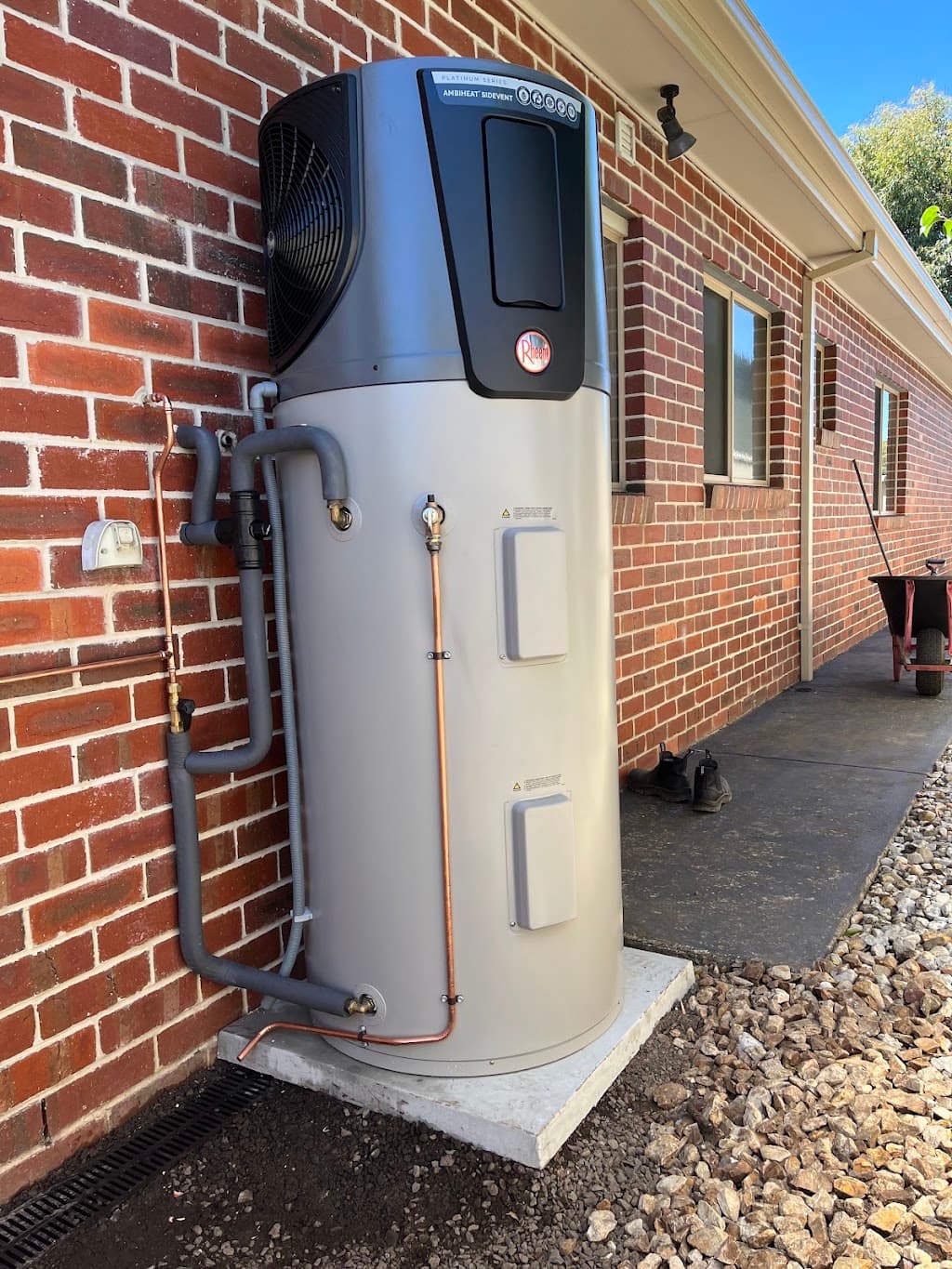 Ballarat Hot Water and Plumbing