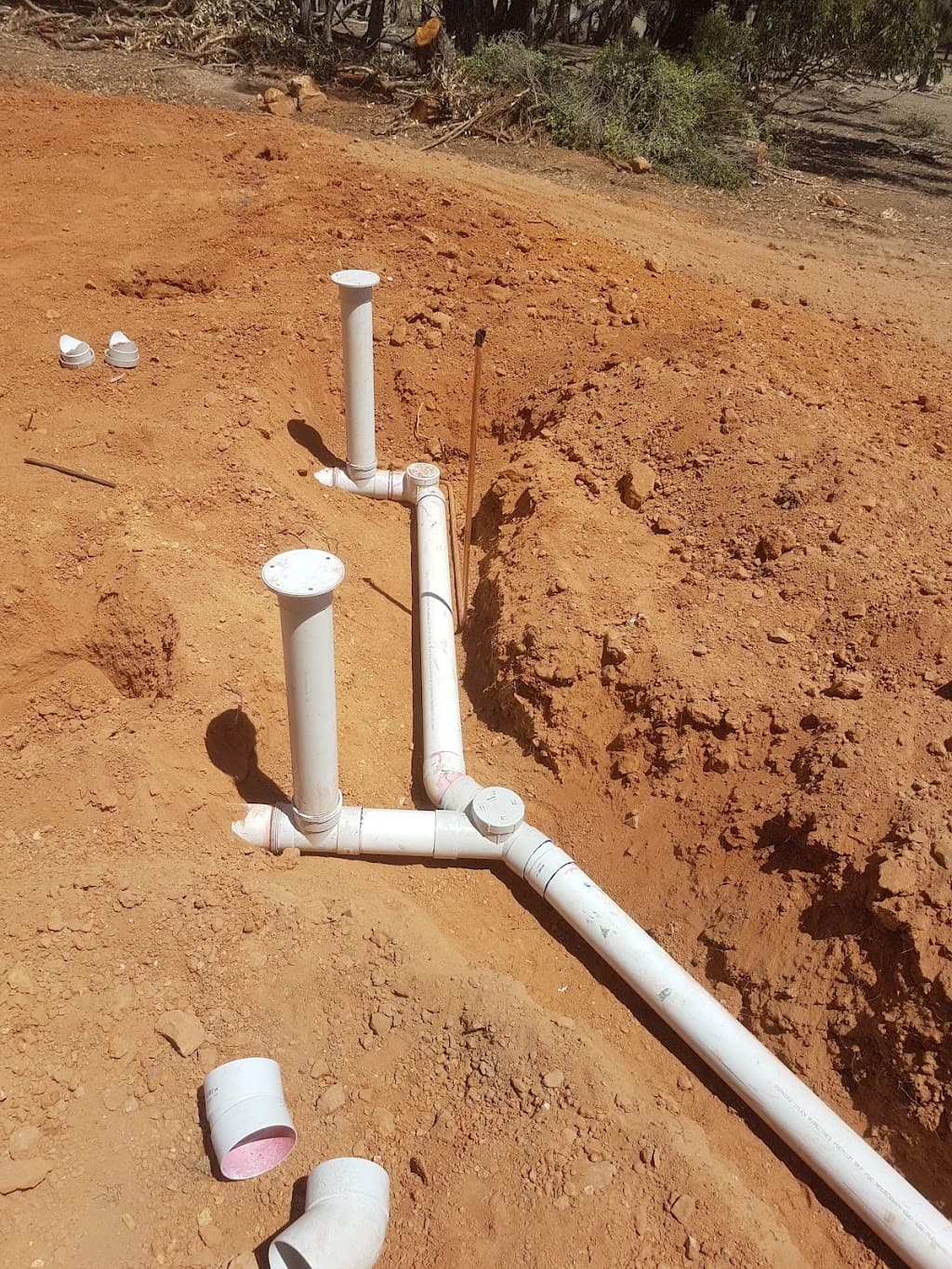 Luke Taylor Plumbing