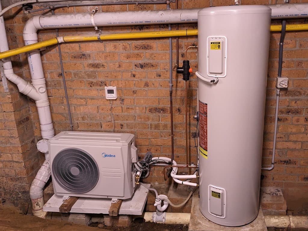 Jetty Plumbing