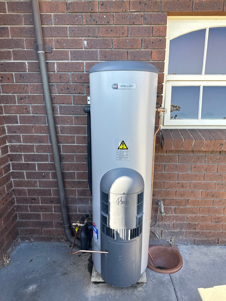 Hotwater.com.au