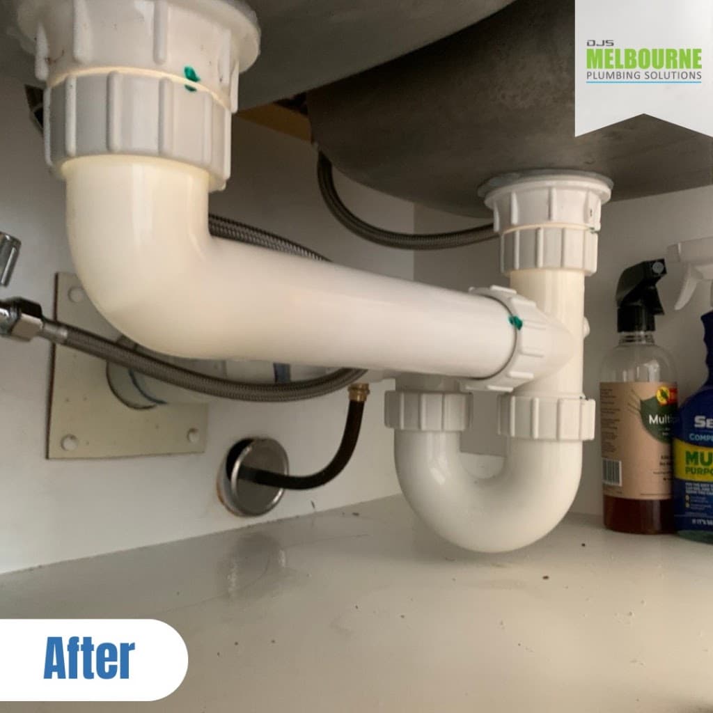 DJS Melbourne Plumbing Solutions