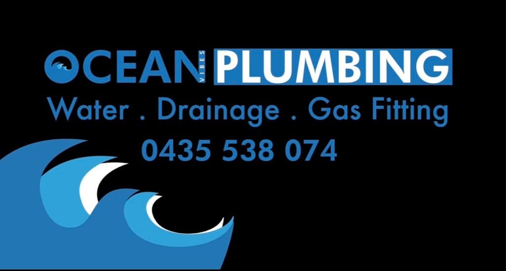 Ocean Vibes Plumbing