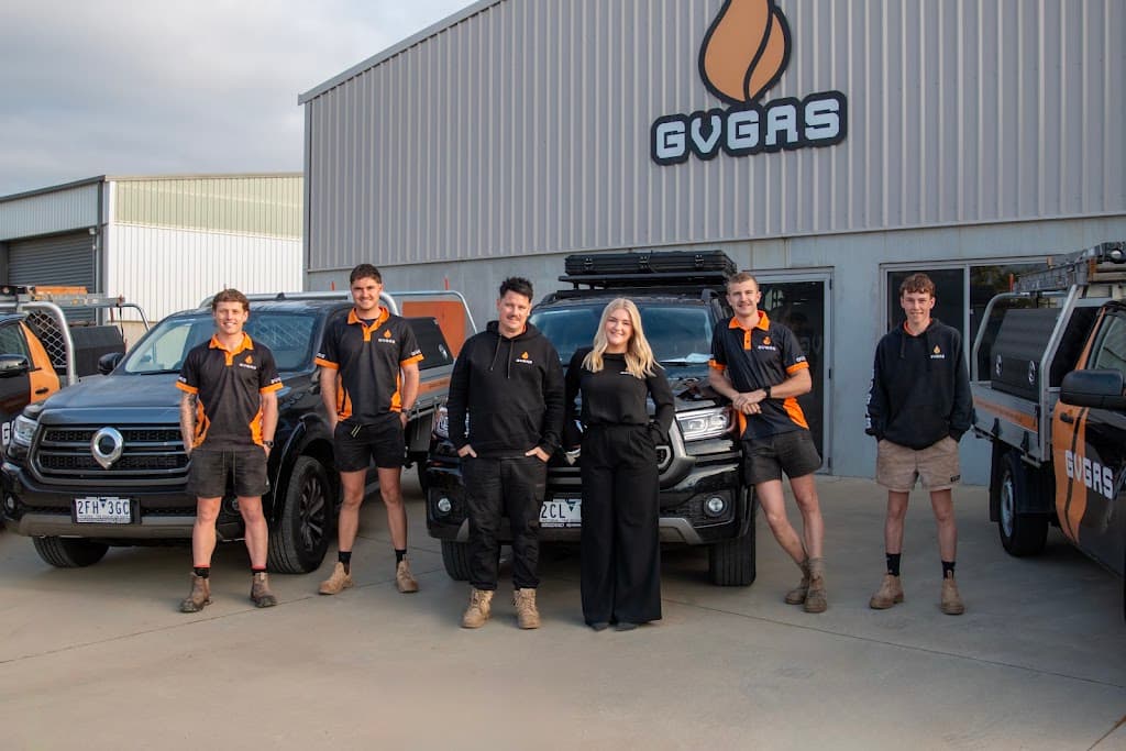 GV GAS