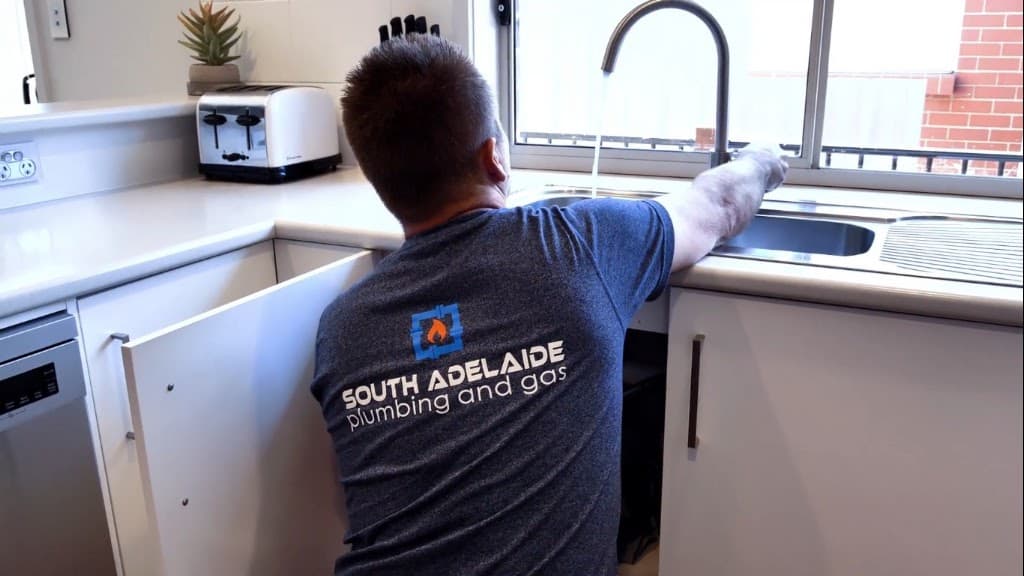 South Adelaide Plumbing and Gas