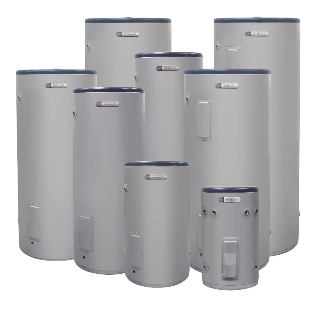 Australian Hot Water-South West