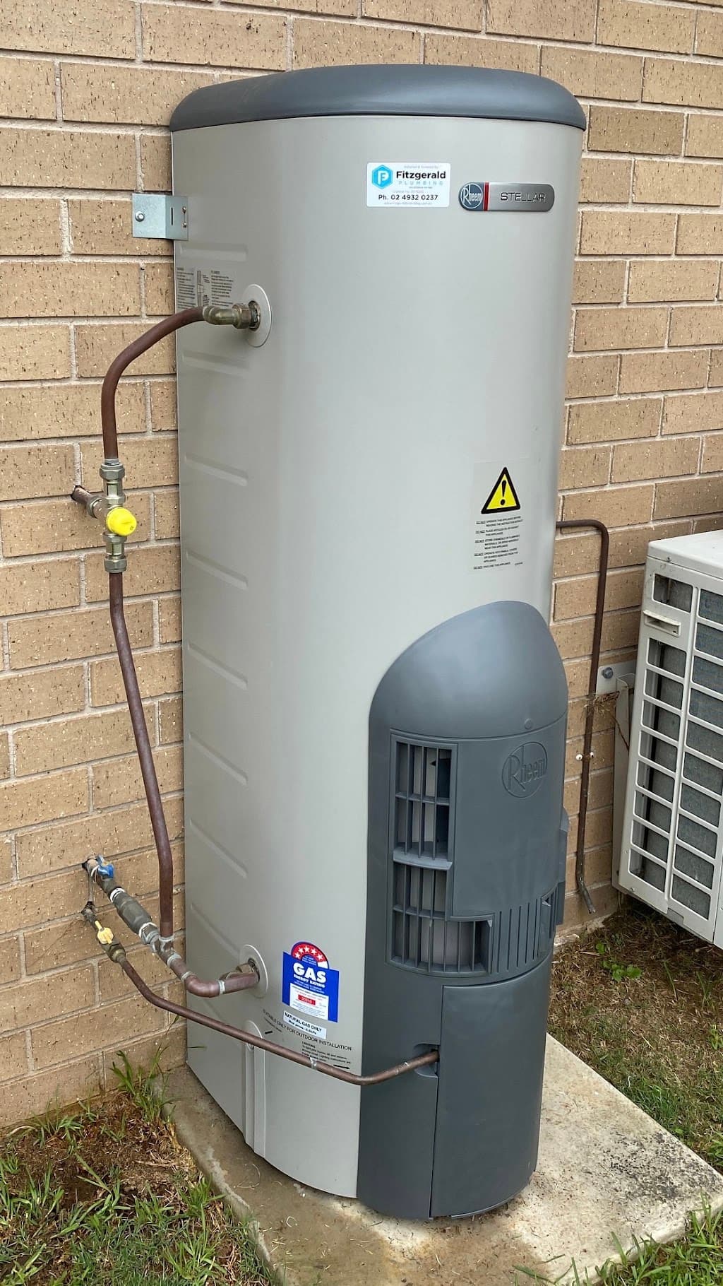 Fitzgerald Plumbing