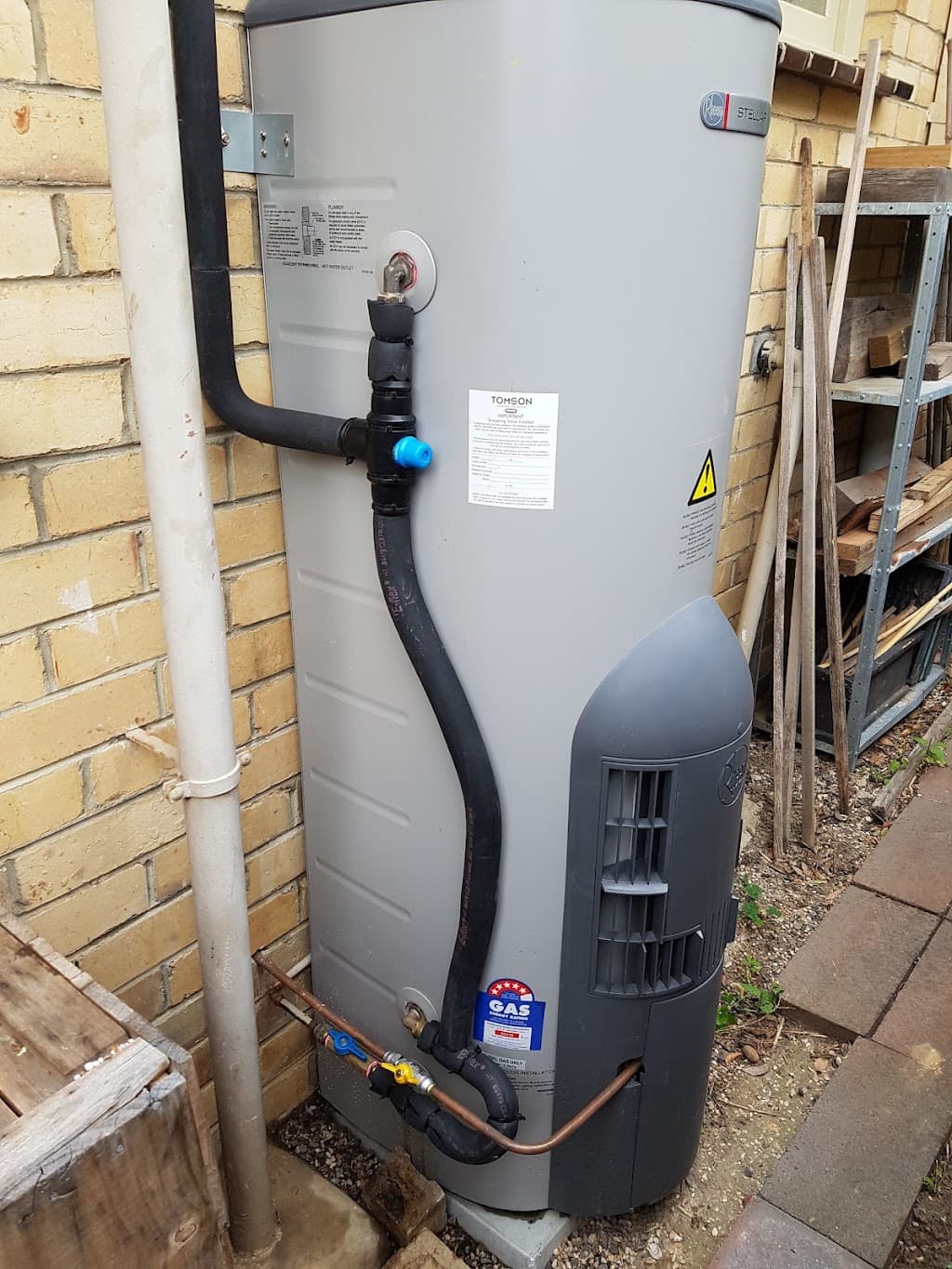 Water Systems Pty Ltd
