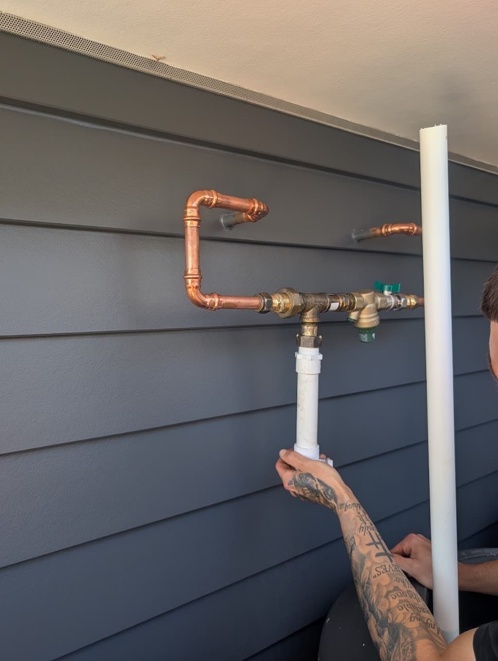 Know Flow Plumbing