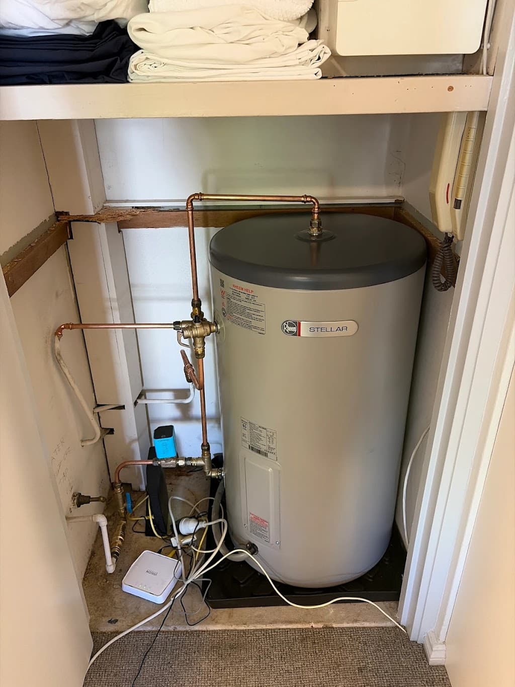 Grade A Plumbing Ballarat