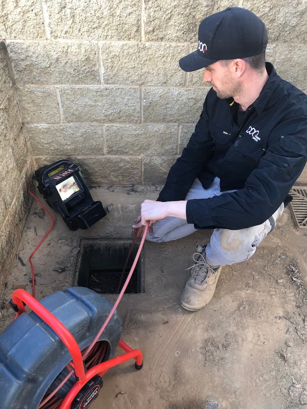 000 Trades (Formerly 000 Plumbing)