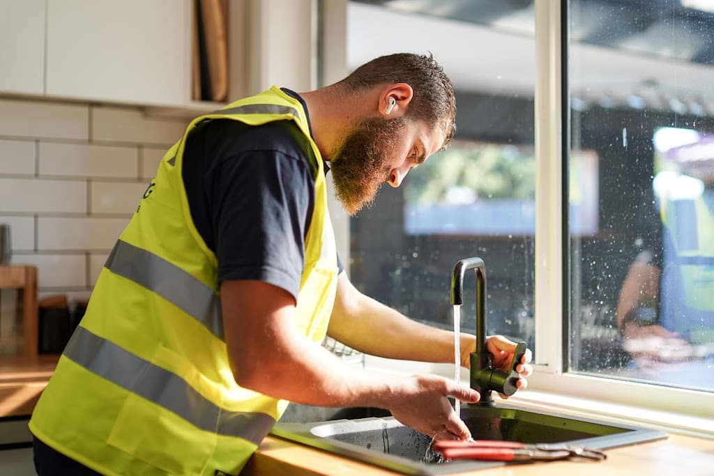 Maintenance Plumbing Melbourne