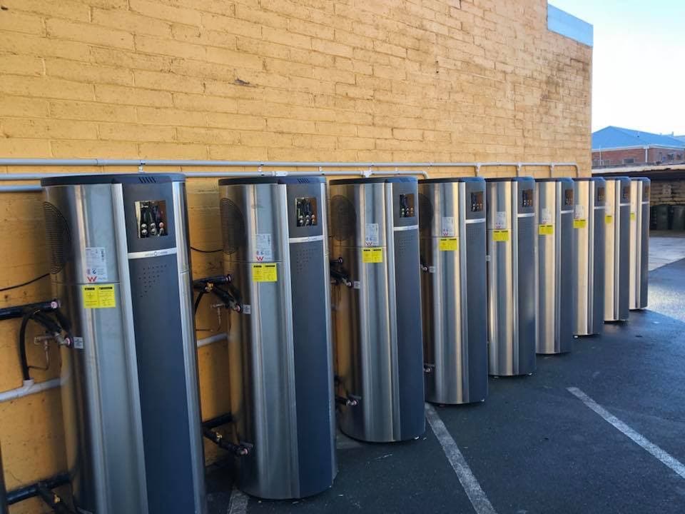 Launceston Plumbing and Gas Pty Ltd