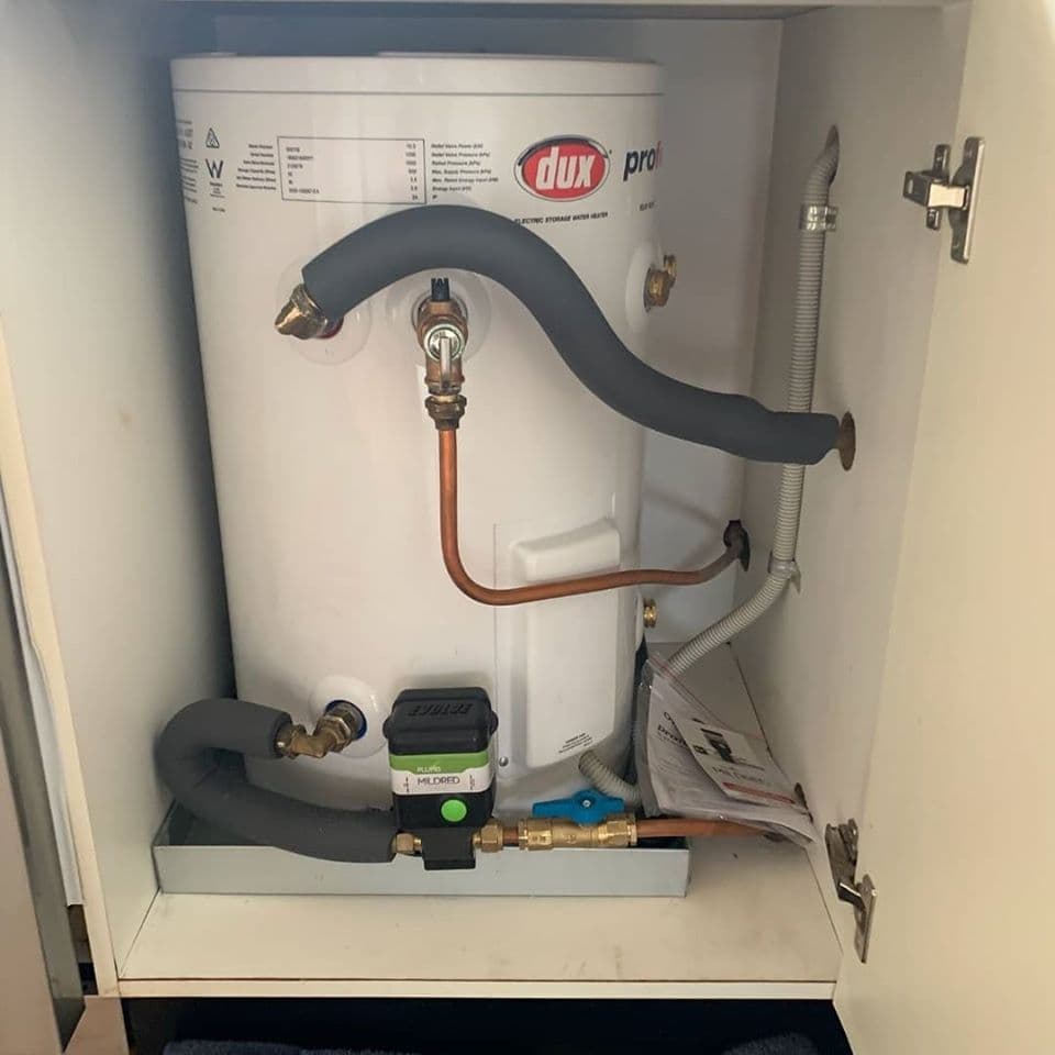 Anytime Plumbing