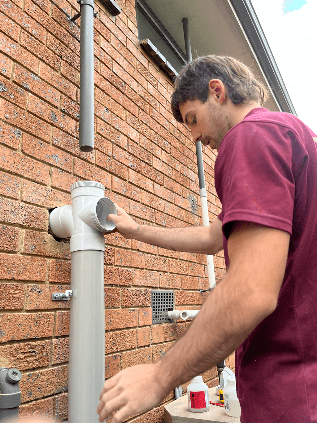 Pride Plumbing Melbourne