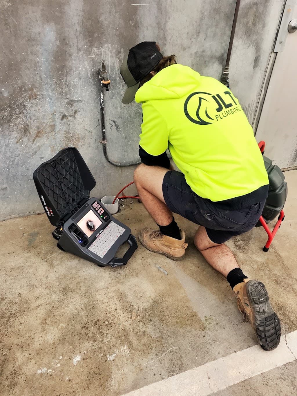 JLT Plumbing