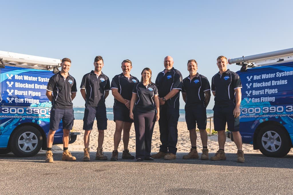 Gold Coast Plumbing Company