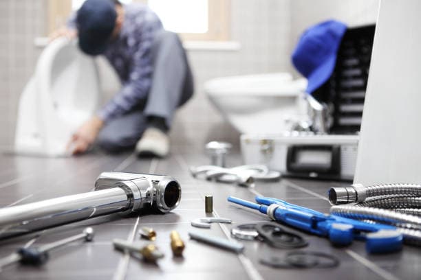 North Sydney Plumbing
