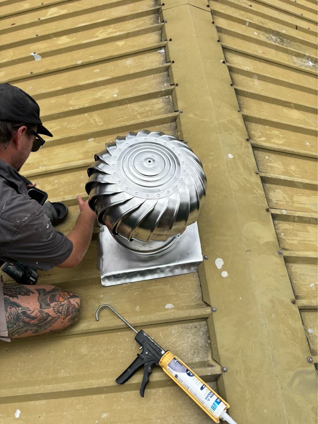 CNL Plumbing & Drainage