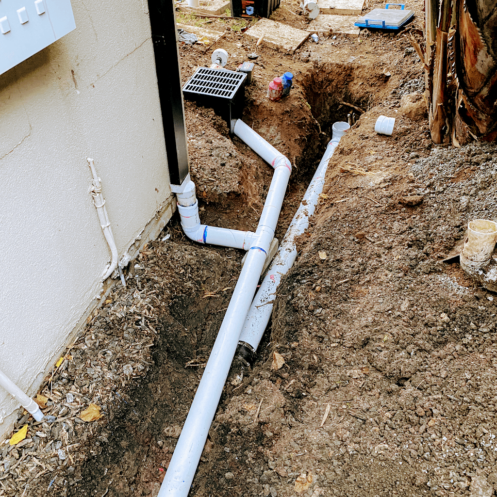 Melbourne Plumbing Co