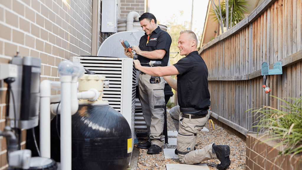 Service Today Plumber Wollongong