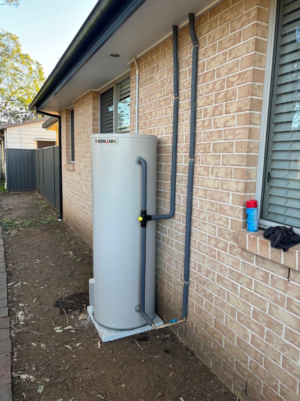 Tester Plumbing Solutions