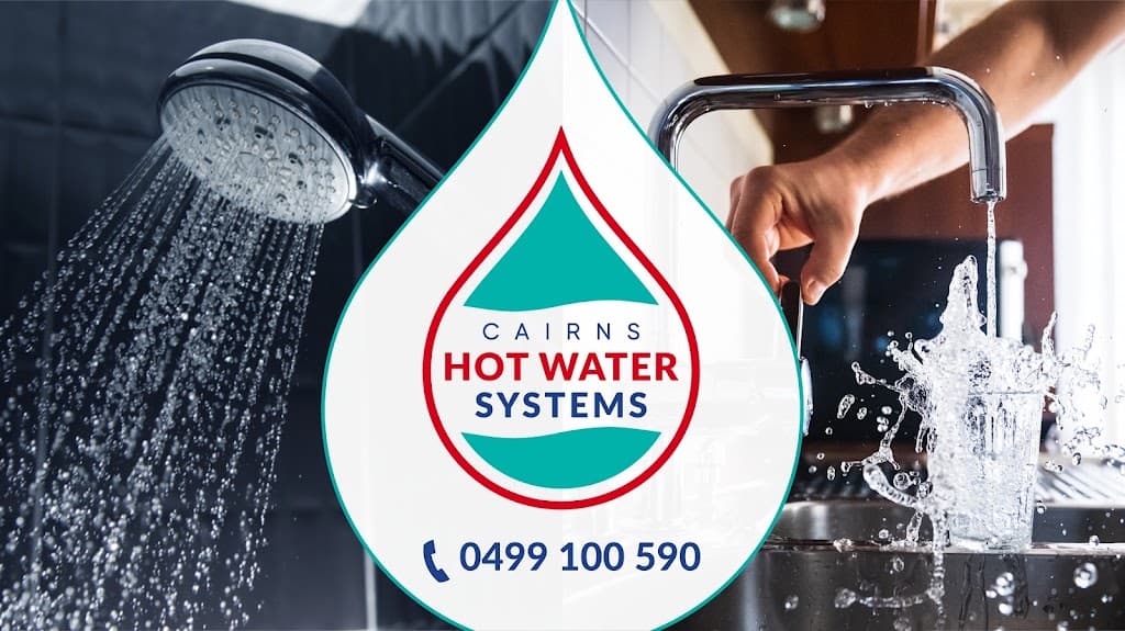 Cairns Hot Water Systems