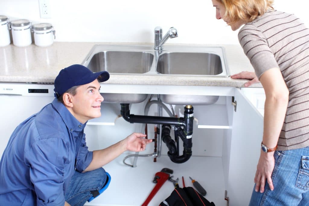 Mayfair Plumbing: Adelaide Plumber and Pump Specialist