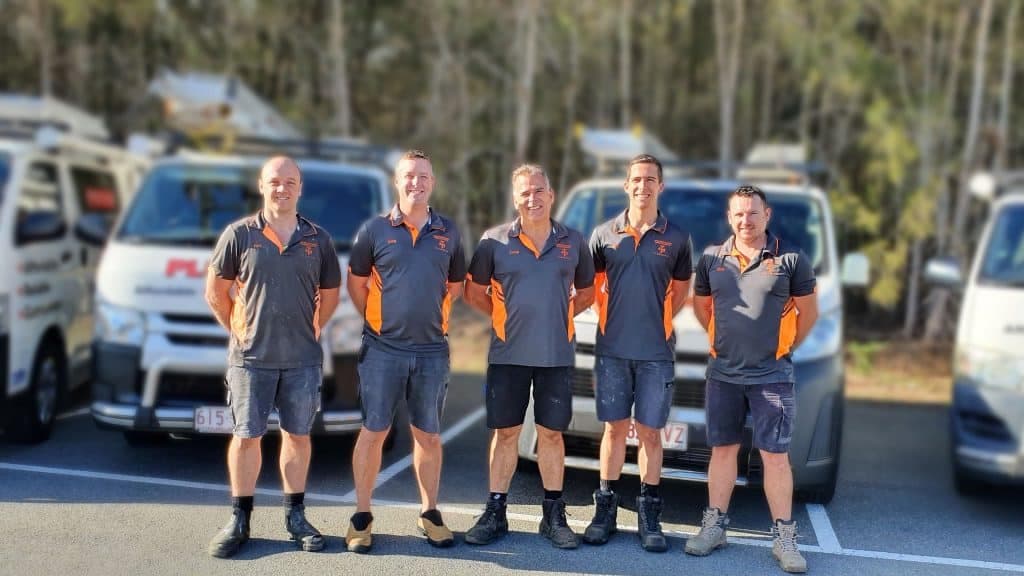 Top Dog Plumbing