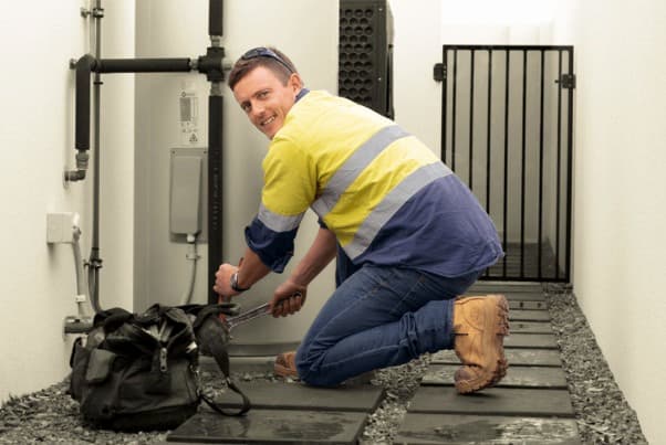 Sun City Plumbing