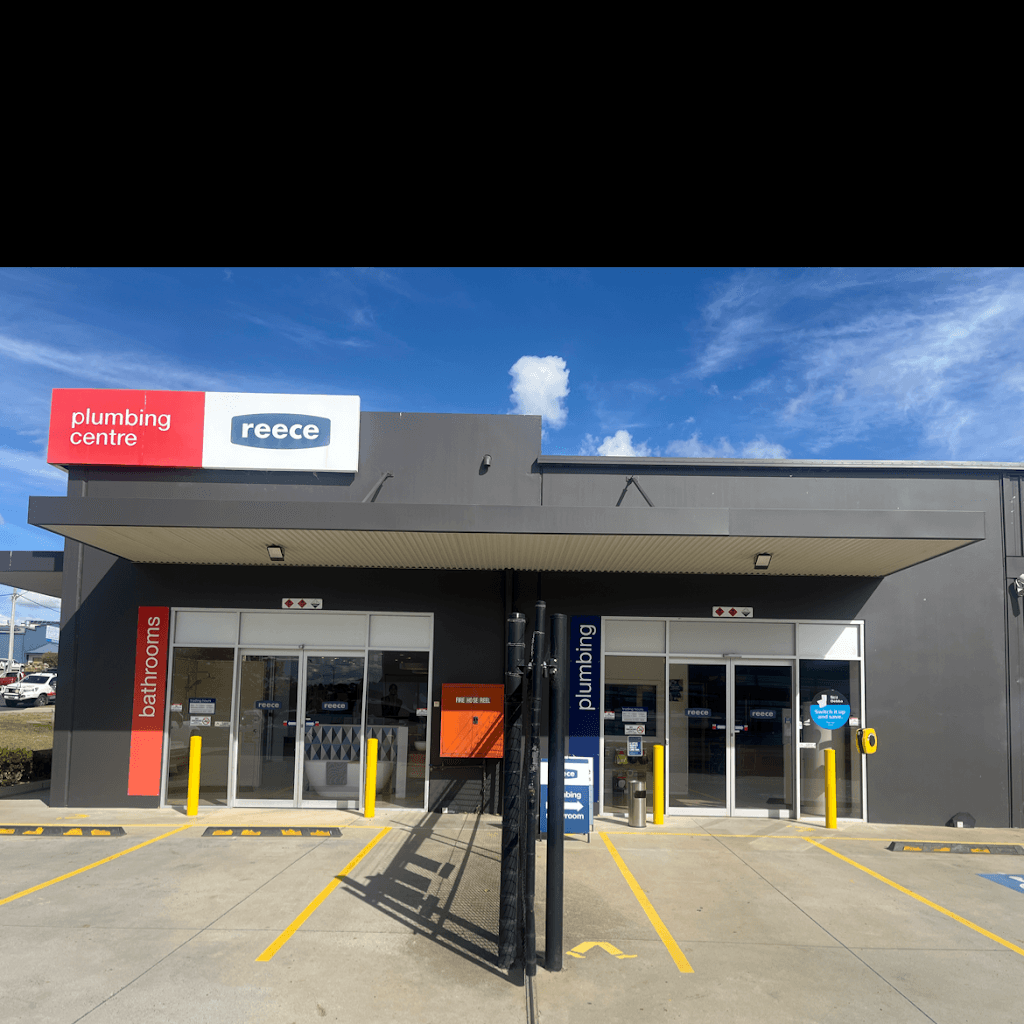 Reece Plumbing Bathurst