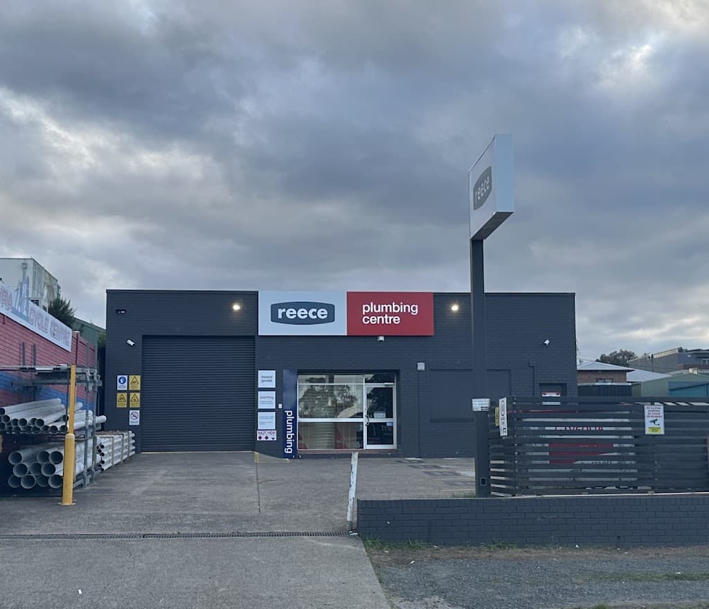 Reece Plumbing Nowra