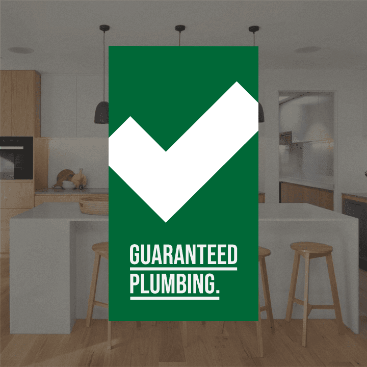 Guaranteed Plumbing