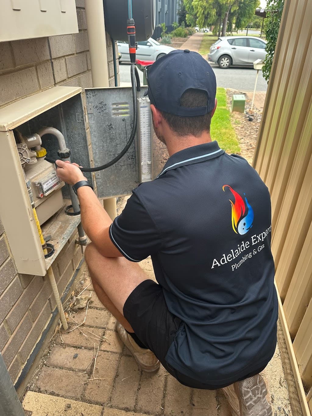Adelaide Expert Plumbing & Gas