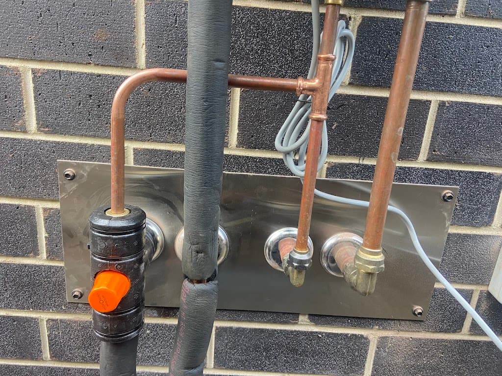 Pat Walsh Plumber