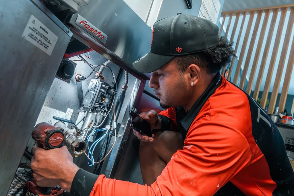 Tonon Plumbing Group