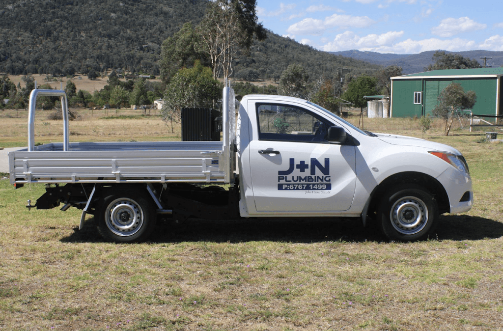 J & N Plumbing