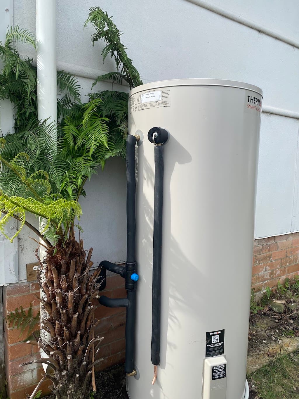 JD Plumbing Water And Gas