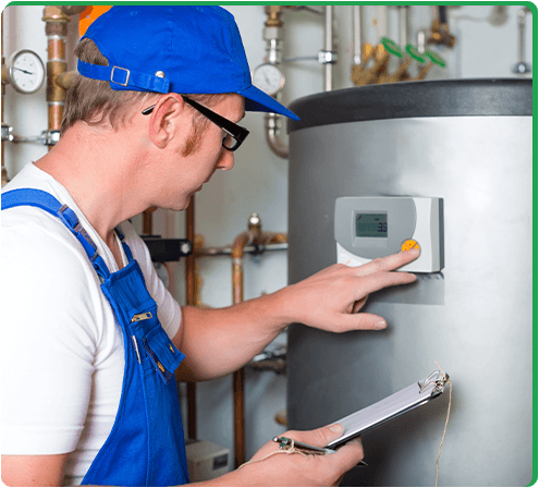 Kleen Green Plumbing
