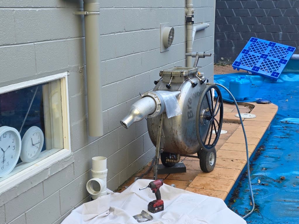 Jetset Plumbing Sydney