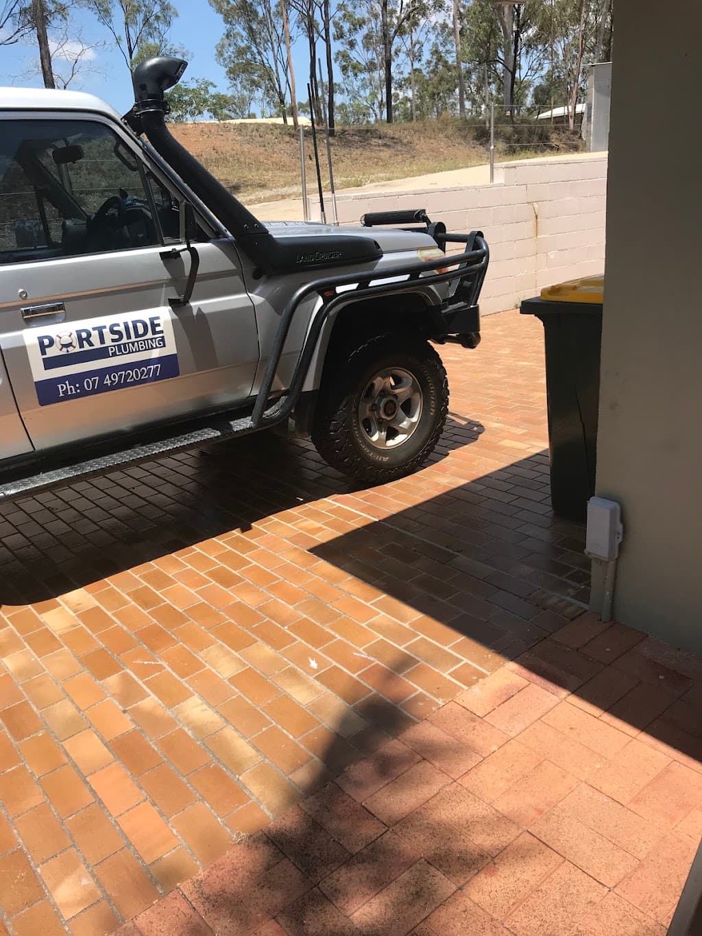 Portside Plumbing